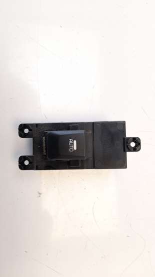 Recambio de mando elevalunas delantero derecho para kia cee´d 2012-2018 1.6 crdi cat referencia OEM IAM 49D5101000 93580A2000 