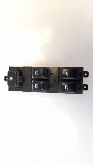 Recambio de mando elevalunas delantero izquierdo para kia cee´d 2012-2018 1.6 crdi cat referencia OEM IAM 93570A2000 49D4901000 