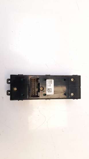 Recambio de mando elevalunas delantero izquierdo para kia cee´d 2012-2018 1.6 crdi cat referencia OEM IAM 93570A2000 49D4901000  2