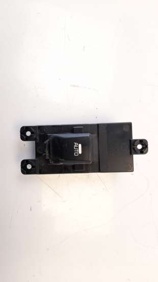 Recambio de mando elevalunas trasero derecho para kia cee´d 2012-2018 1.6 crdi cat referencia OEM IAM 49D5101000 93580A2000 