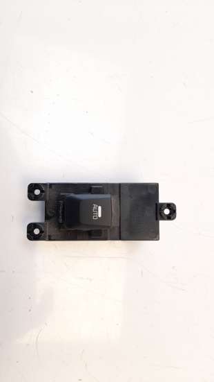 Recambio de mando elevalunas trasero izquierdo para kia cee´d 2012-2018 1.6 crdi cat referencia OEM IAM 49D5101000 93580A2000 