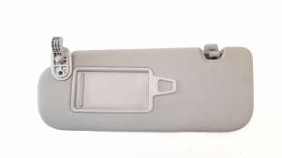 Recambio de parasol izquierdo para kia cee´d 2012-2018 1.6 crdi cat referencia OEM IAM 85210A2000ED  
