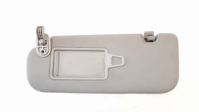 Recambio de parasol izquierdo para kia cee´d 2012-2018 1.6 crdi cat referencia OEM IAM 85210A2000ED  