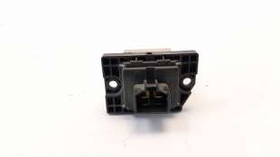 Recambio de resistencia calefaccion para kia cee´d 2012-2018 1.6 crdi cat referencia OEM IAM 971621UAA0  