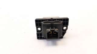 Recambio de resistencia calefaccion para kia cee´d 2012-2018 1.6 crdi cat referencia OEM IAM 971621UAA0  