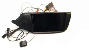 Recambio de sistema navegacion gps para kia cee´d 2012-2018 1.6 crdi cat referencia OEM IAM NAVEGANDROID  