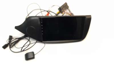 Recambio de sistema navegacion gps para kia cee´d 2012-2018 1.6 crdi cat referencia OEM IAM NAVEGANDROID  