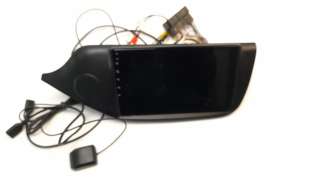 Recambio de sistema navegacion gps para kia cee´d 2012-2018 1.6 crdi cat referencia OEM IAM NAVEGANDROID  