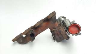 Recambio de turbocompresor para kia cee´d 2012-2018 1.6 crdi cat referencia OEM IAM 282012A701  