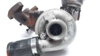Recambio de turbocompresor para kia cee´d 2012-2018 1.6 crdi cat referencia OEM IAM 282012A701  
