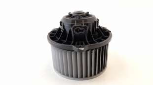 Recambio de ventilador calefaccion para kia cee´d 2012-2018 1.6 crdi cat referencia OEM IAM F0053B2474  