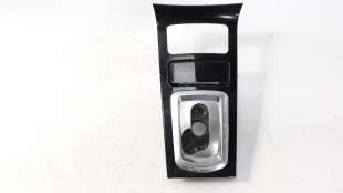 Recambio de moldura para porsche cayenne (typ 92aa) 2009-2017 3.0 tdi cat referencia OEM IAM 7P5863324
