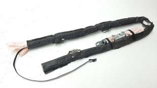 Recambio de airbag cortina delantero derecho para citroën c3 2009-2017 1.2 12v vti referencia OEM IAM 9802841080  