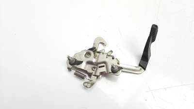 Recambio de cerradura capo para citroën c3 2009-2017 1.2 12v vti referencia OEM IAM 9685613880  