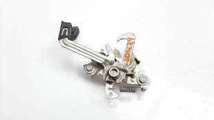 Recambio de cerradura capo para citroën c3 2009-2017 1.2 12v vti referencia OEM IAM 9685613880   2