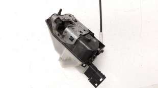 Recambio de cerradura puerta delantera derecha para citroën c3 2009-2017 1.2 12v vti referencia OEM IAM 9800624680  
