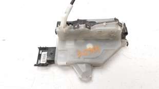 Recambio de cerradura puerta delantera derecha para citroën c3 2009-2017 1.2 12v vti referencia OEM IAM 9800624680   2