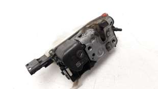Recambio de cerradura puerta trasera derecha para citroën c3 2009-2017 1.2 12v vti referencia OEM IAM 9800624980  