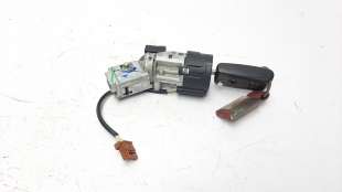 Recambio de conmutador de arranque para citroën c3 2009-2017 1.2 12v vti referencia OEM IAM 9663123380  
