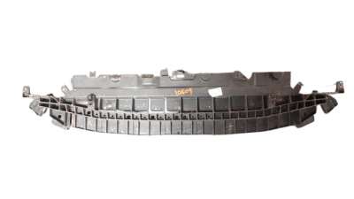 Recambio de cubrecarter para citroën c3 2009-2017 1.2 12v vti referencia OEM IAM 9805085080  