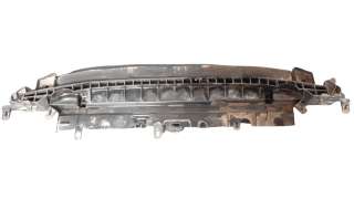 Recambio de cubrecarter para citroën c3 2009-2017 1.2 12v vti referencia OEM IAM 9805085080  