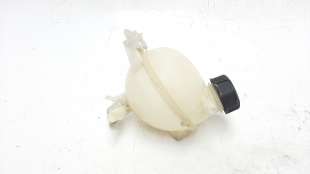 Recambio de deposito expansion para citroën c3 2009-2017 1.2 12v vti referencia OEM IAM 9800777280  