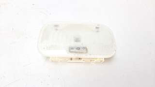 Recambio de luz interior para citroën c3 2009-2017 1.2 12v vti referencia OEM IAM 9680717080  
