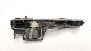 Recambio de maneta exterior delantera derecha para citroën c3 2009-2017 1.2 12v vti referencia OEM IAM 9684559980   2