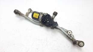 Recambio de motor limpia delantero para citroën c3 2009-2017 1.2 12v vti referencia OEM IAM 6405QC MLF170151VL 