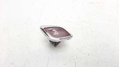 Recambio de warning para citroën c3 2009-2017 1.2 12v vti referencia OEM IAM 96669616KR  