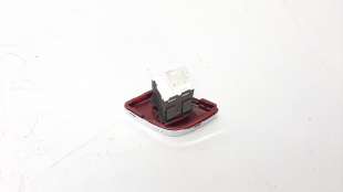 Recambio de warning para citroën c3 2009-2017 1.2 12v vti referencia OEM IAM 96669616KR   2