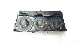 Recambio de mando calefaccion / aire acondicionado para citroën c3 2009-2017 1.2 12v vti referencia OEM IAM 9675400280  