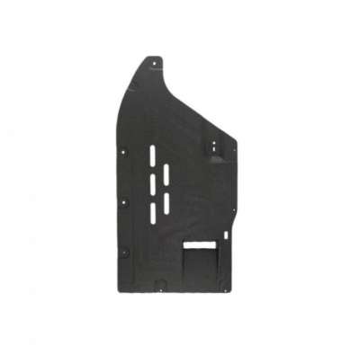 Recambio de cubrecarter para bmw serie 3 berlina (e90) 2004-2012 referencia OEM IAM 51757059388  