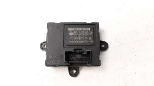 Recambio de modulo confort para land rover freelander (lr2) 2007-2014 2.2 td4 cat referencia OEM IAM BJ3214D620AC  