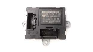 Recambio de modulo confort para land rover freelander (lr2) 2007-2014 2.2 td4 cat referencia OEM IAM BJ3214D617AC  