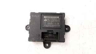 Recambio de modulo confort para land rover freelander (lr2) 2007-2014 2.2 td4 cat referencia OEM IAM BJ3214D620AC  