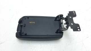 Recambio de apoyabrazos central para kia stonic (ybcuv) 2017- 1.2 cat referencia OEM IAM 84681H8100WK  