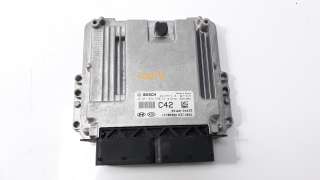 Recambio de centralita motor uce para kia stonic (ybcuv) 2017- 1.2 cat referencia OEM IAM 391602A425 0281034550 