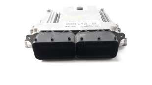 Recambio de centralita motor uce para kia stonic (ybcuv) 2017- 1.2 cat referencia OEM IAM 391602A425 0281034550  2