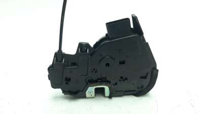 Recambio de cerradura puerta delantera derecha para kia stonic (ybcuv) 2017- 1.2 cat referencia OEM IAM 81320H8050  