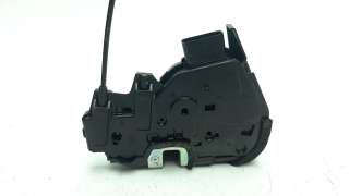 Recambio de cerradura puerta delantera derecha para kia stonic (ybcuv) 2017- 1.2 cat referencia OEM IAM 81320H8050  