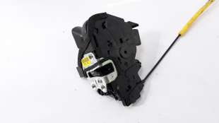 Recambio de cerradura puerta delantera izquierda para kia stonic (ybcuv) 2017- 1.2 cat referencia OEM IAM 81310H8040  