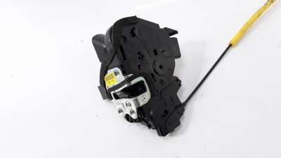 Recambio de cerradura puerta delantera izquierda para kia stonic (ybcuv) 2017- 1.2 cat referencia OEM IAM 81310H8040  