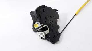 Recambio de cerradura puerta delantera izquierda para kia stonic (ybcuv) 2017- 1.2 cat referencia OEM IAM 81310H8040  