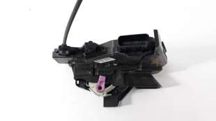 Recambio de cerradura puerta delantera izquierda para kia stonic (ybcuv) 2017- 1.2 cat referencia OEM IAM 81310H8040   2