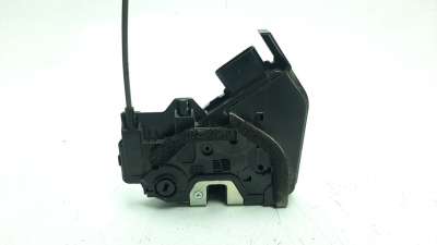 Recambio de cerradura puerta trasera derecha para kia stonic (ybcuv) 2017- 1.2 cat referencia OEM IAM 81420H8010  