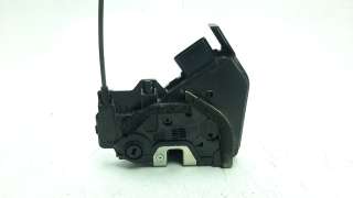 Recambio de cerradura puerta trasera derecha para kia stonic (ybcuv) 2017- 1.2 cat referencia OEM IAM 81420H8010  