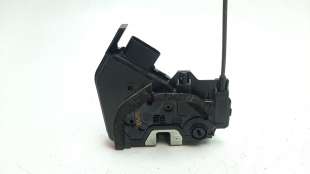 Recambio de cerradura puerta trasera izquierda para kia stonic (ybcuv) 2017- 1.2 cat referencia OEM IAM 81410H8010ICV  