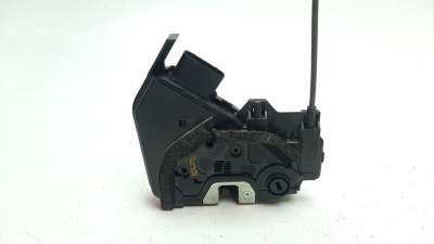 Recambio de cerradura puerta trasera izquierda para kia stonic (ybcuv) 2017- 1.2 cat referencia OEM IAM 81410H8010ICV  