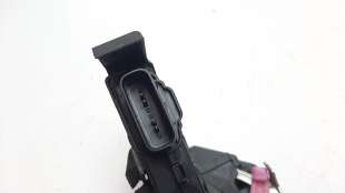 Recambio de cerradura puerta trasera izquierda para kia stonic (ybcuv) 2017- 1.2 cat referencia OEM IAM 81410H8010ICV   2